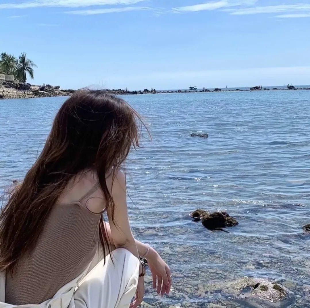 孤苦盲女阿玲