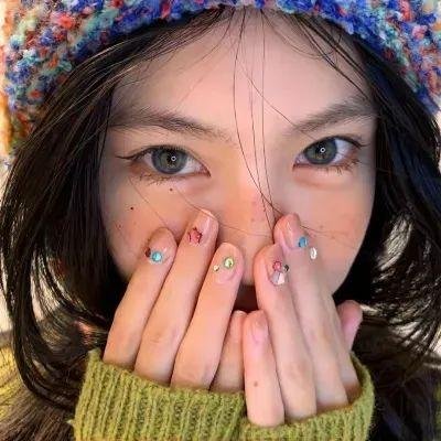 电击女孩