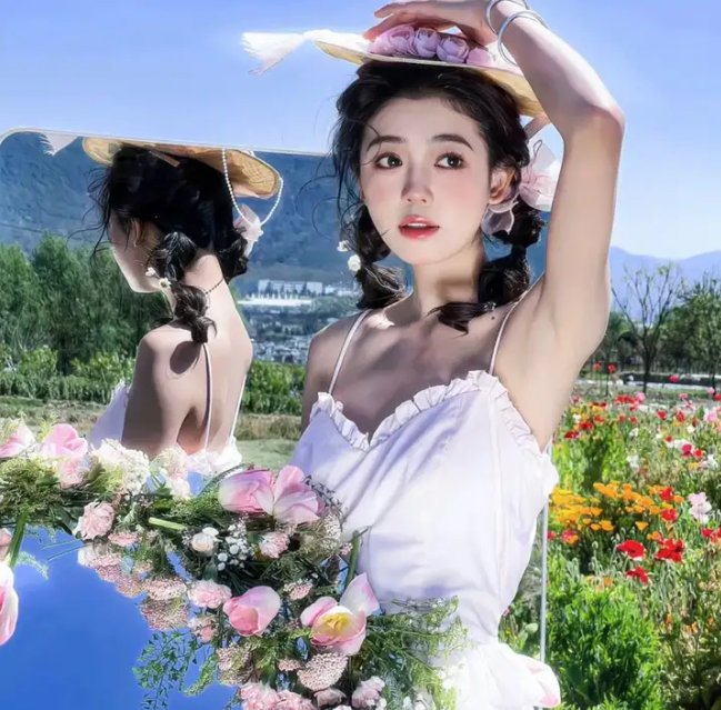 秘密访客